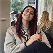 Profesora de Ingles y español apta para todas las edades